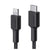 Lightning Cable Aukey CB-CL03 2 m