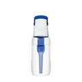 Bottle with Carbon Filter Dafi POZ03458                        Blue Sapphire 500 ml