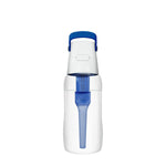 Bottle with Carbon Filter Dafi POZ03458                        Blue Sapphire 500 ml