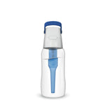 Bottle with Carbon Filter Dafi POZ03458                        Blue Sapphire 500 ml