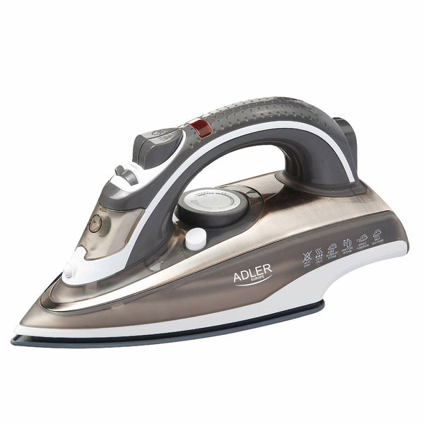 Steam Iron Adler AD5030 3000 W