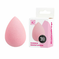 Make-up Sponge Ilū Raindrop Pink