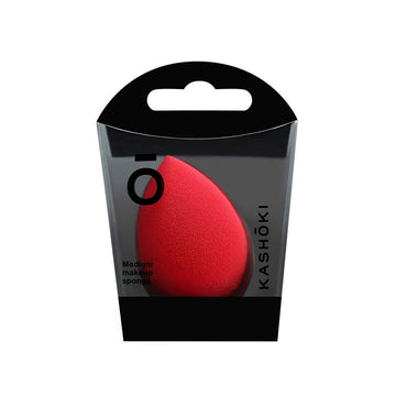 Make-up Sponge Kashōki Kashoki Red (1 Unit)