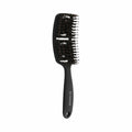 Detangling Hairbrush Lussoni Labyrinth Squared Small