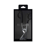 Eyelash Curler Lussoni Lussoni Stainless steel (1 Unit)