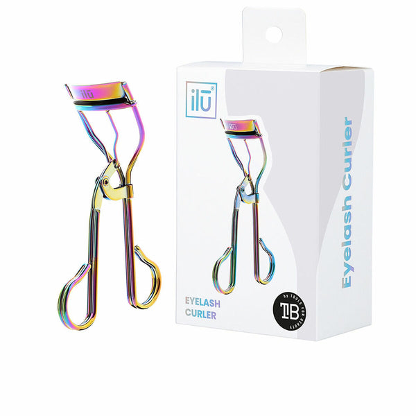 Eyelash Curler Ilū Multicolour