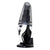 Cordless Vacuum Cleaner Adler CR 7046 100 W 200 W