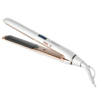 Hair Straightener Adler CR 2322 White 50 W