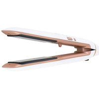 Hair Straightener Adler CR 2322 White 50 W