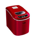 Ice Maker Lin ICE PRO-R12 Red 112 W 2,2 L