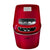 Ice Maker Lin ICE PRO-R12 Red 112 W 2,2 L