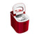 Ice Maker Lin ICE PRO-R12 Red 112 W 2,2 L