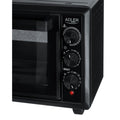 Mini Electric Oven Adler AD 6023 1500 W