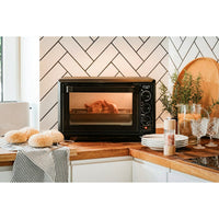 Mini Electric Oven Adler AD 6023 1500 W