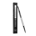 Eyebrow Pencil Nanobrow Dark Brown 2-in-1 (1 ml)