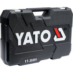 Tool Case Yato YT-38891