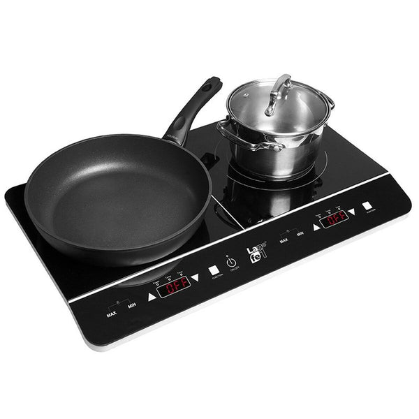 Induction Hot Plate Lafe CIY002 60 cm 3500 W