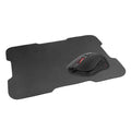 Gaming Mouse and Mat Omega VSETMPX6 LED 7 colours