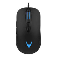 Gaming Mouse and Mat Omega VSETMPX6 LED 7 colours