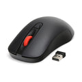 Optical mouse Omega OM0520WB 1600 dpi Wireless Black