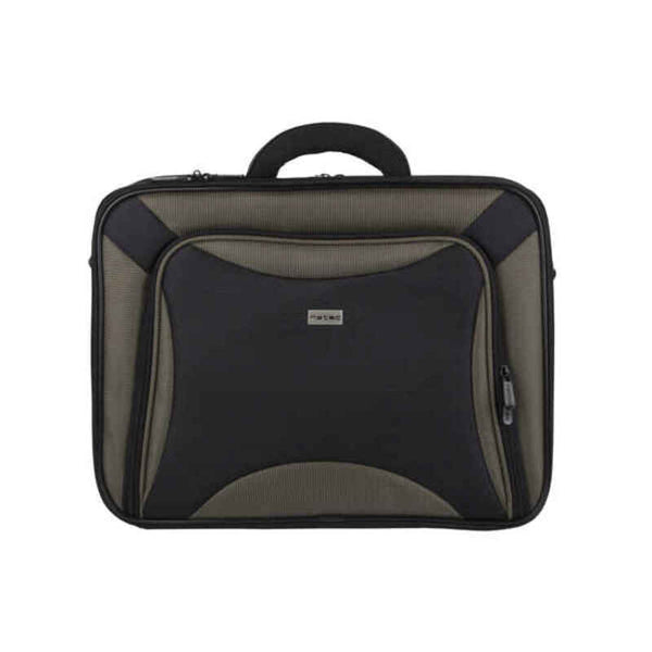 Laptop Case Natec Pitbull 17.3" Black