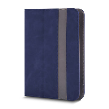 Universal case Fantasia for tablet 7-8`` dark blue