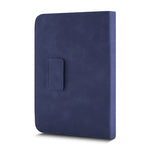 Universal case Fantasia for tablet 7-8`` dark blue