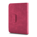 Universal case Fantasia for tablet 7-8`` amaranth