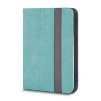 Universal case Fantasia for tablet 7-8`` mint