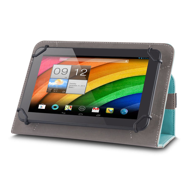 Universal case Fantasia for tablet 7-8`` mint