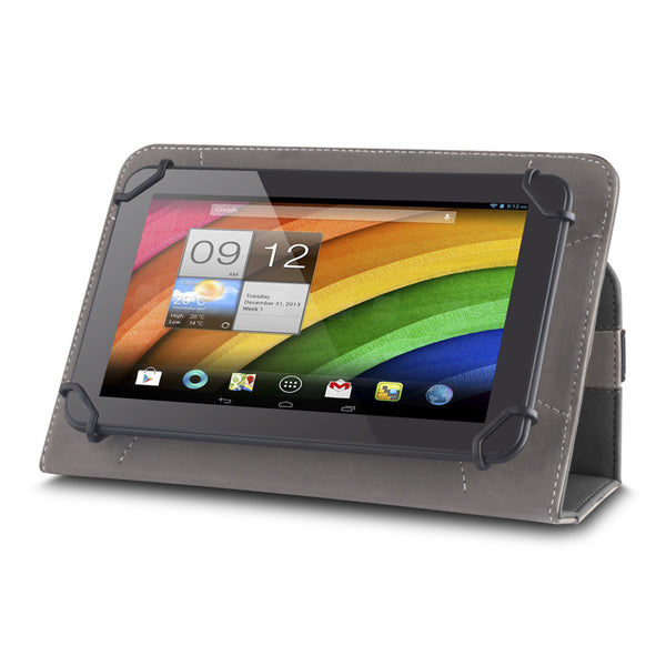 Universal case Fantasia for tablet 9-10`` black