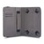 Universal case Fantasia for tablet 7-8`` dark blue