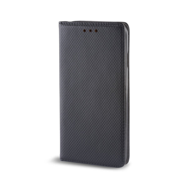 Smart Magnet case for Huawei Y5 II / Y6 II Compact black