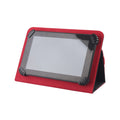 Universal case Orbi for tablet 7-8`` black-red