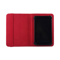 Universal case Orbi for tablet 7-8`` black-red