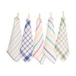 5 Pack Dishcloths