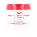 Body Cream PH5 Eucerin (450 ml)