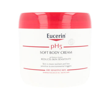 Body Cream PH5 Eucerin (450 ml)