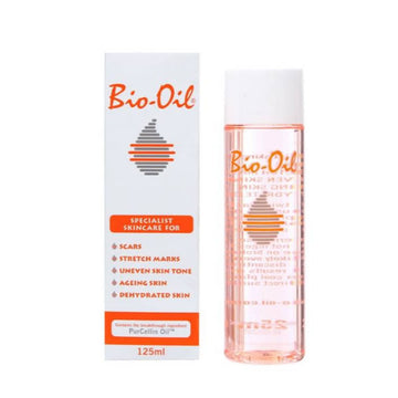 Bio Oil Specialista Nella Cura Della Pelle 125ml