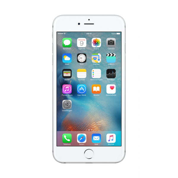 Smartphone Denver Electronics IPHONE 6S+ 5,5" 2 GB RAM 64 GB Silver (Refurbished A)