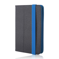 Universal case Orbi for tablet 7-8`` black-blue