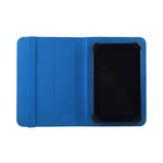 Universal case Orbi for tablet 7-8`` black-blue