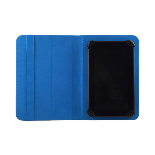 Universal case Orbi for tablet 7-8`` black-blue