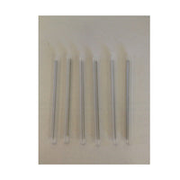 Fibre 60Mm Heat Fusion Splice Protector 100 Pack