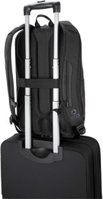 Targus Balance TSB921US Carrying Case (Backpack) for 16" Notebook - Black