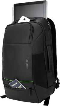 Targus Balance TSB921US Carrying Case (Backpack) for 16" Notebook - Black