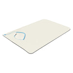 Mouse Mat Startech LG-ANTI-STATIC-MAT 60 x 120 cm Beige