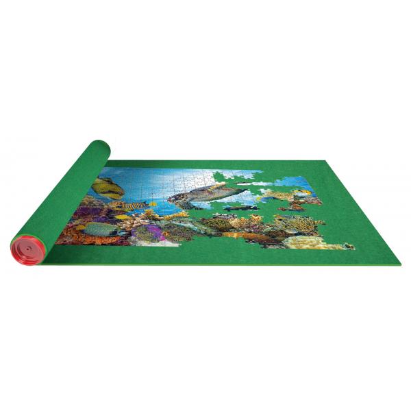 Puzzle Mat