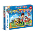 Paw Patrol puzzle 104pcs