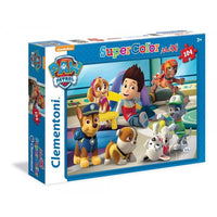 Paw Patrol puzzle 104pcs maxi